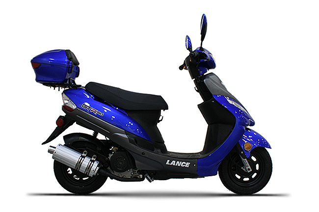 best 150cc scooter under 1000