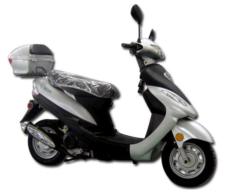 Fuel Efficient Economy Moped, less than $900  