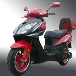 Eagle 150cc 9.5HP Motorscooter