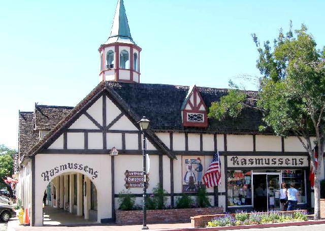 Solvang