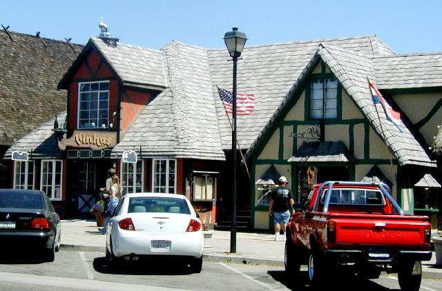 Solvang