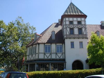 Solvang