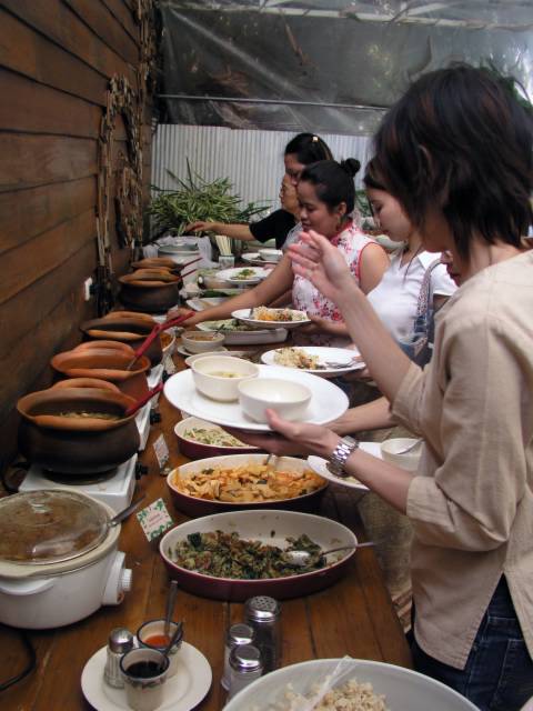 Khunchurn Restaurant