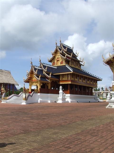 Chiang Mai Destinations