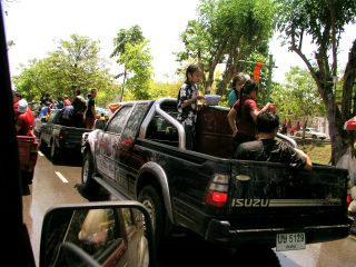 Songkran