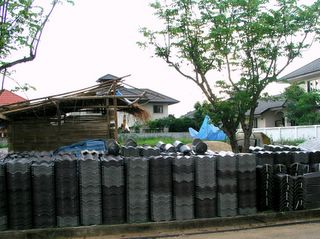 Roofing Tiles